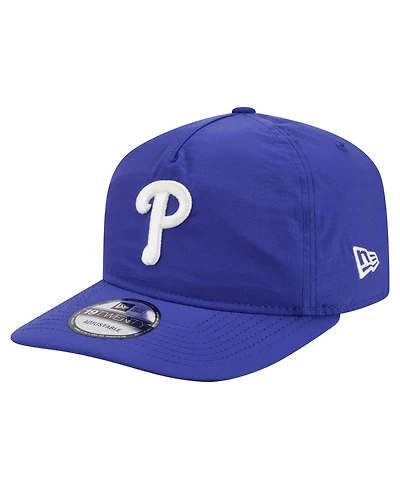 New Era Men's Royal Philadelphia Phillies Everyday 19TWENTY Adjustable Hat
