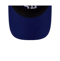New Era Big Boys and Girls Royal Texas Rangers 2026 Jackie Robinson Day 9TWENTY Adjustable Hat