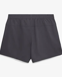 Nike Men's Black Texas Longhorns Primary Logo Form Shorts
