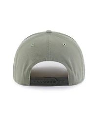 '47 Brand Men's Olive San Francisco Giants Canyon Ranchero Hitch Adjustable Hat