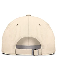Nike Men's Natural Boston Red Sox Cooperstown Collection Club Adjustable Hat
