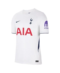 Nike Men's White Tottenham Hotspur 2026, 27 Home Stadium Replica Jersey