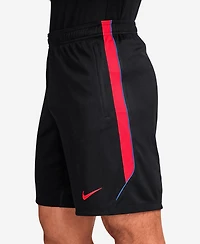 Nike Men's Black Paris Saint-Germain 2026, 27 Strike Dri-fit Shorts