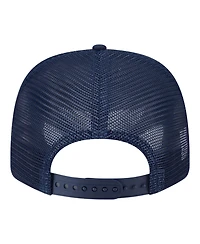 New Era Men's Blue La Galaxy Jersey Hook 9SEVENTY Adjustable Hat