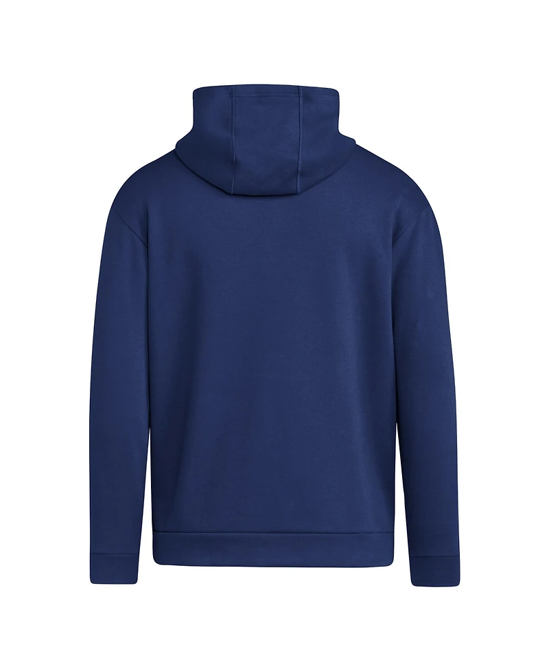 Adidas Men's Navy Penn State Nittany Lions Primary Logo Hoodie