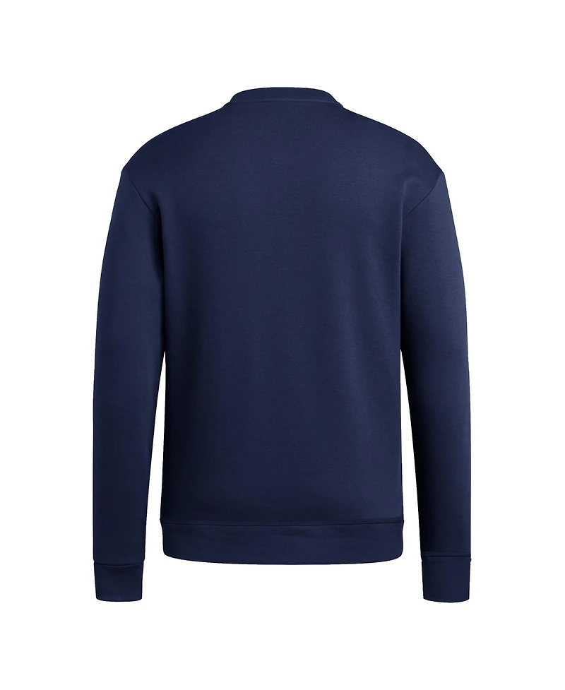 Adidas Men's Navy Penn State Nittany Lions Ultimate Cozy Sweatshirt