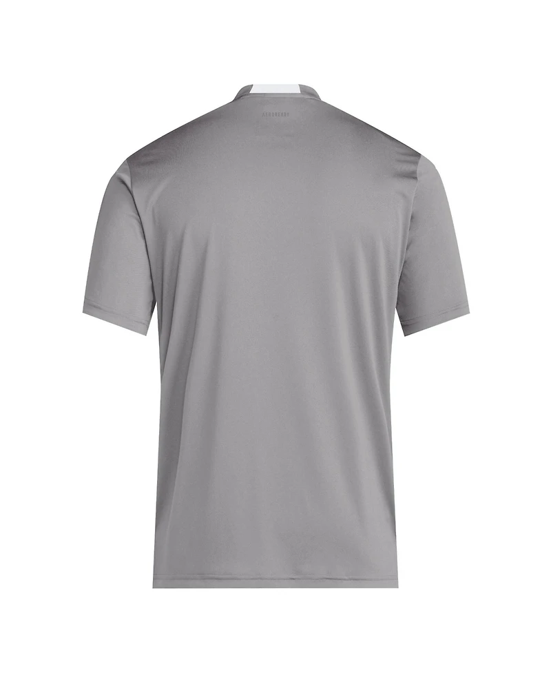Adidas Men's Gray Penn State Nittany Lions D4T T-Shirt