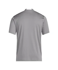 Adidas Men's Gray Penn State Nittany Lions D4T T-Shirt