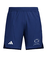Adidas Men's Navy Penn State Nittany Lions D4T Shorts