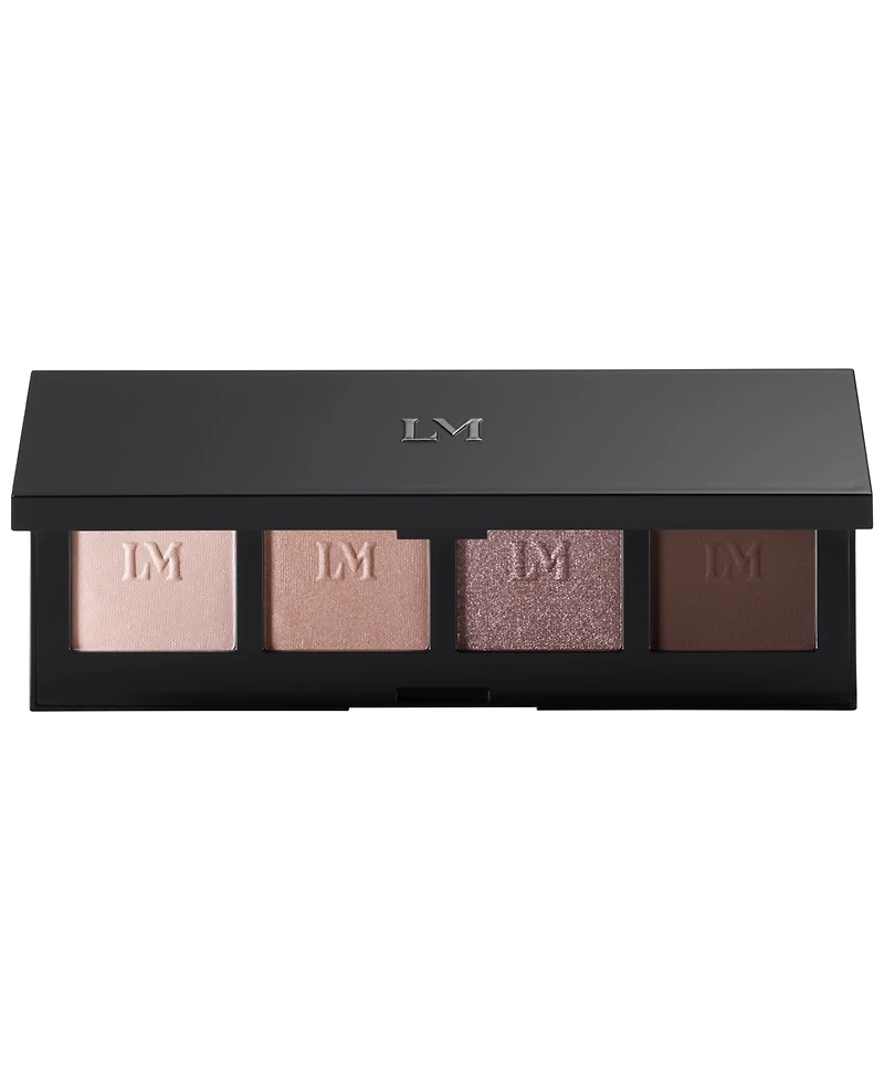 Laura Mercier Caviar Eyeshadow Quad, 0.21 oz.
