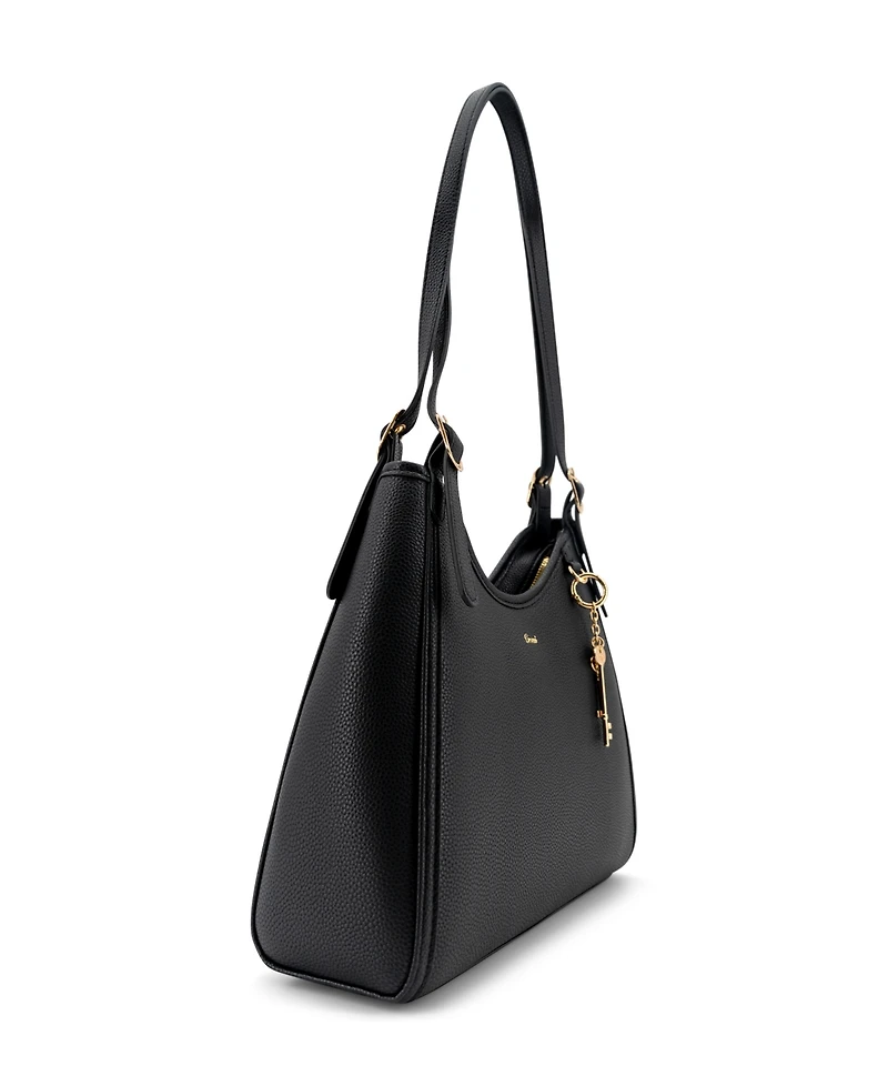 Like Dreams Amrose Medium Tote Handbag
