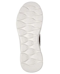 Skechers Men's Slip-Ins: Go Walk Flex - Hands Up Sneakers from Finish Line
