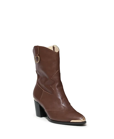 Belle & Bloom Women's Dallas Western Boot