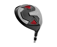 Wilson Profile Jgi Junior Left Hand Carry Complete Golf Set