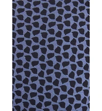 Lascana Women's Short Sleeve Print Dress