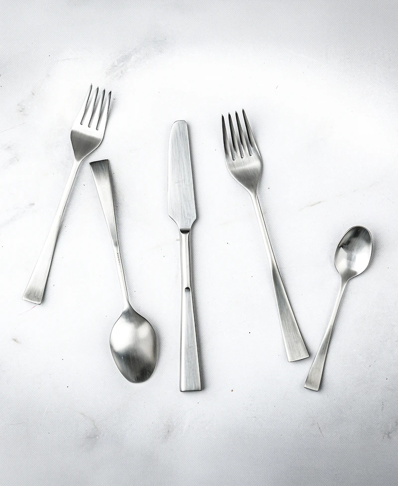 Mepra Italia Flatware Set