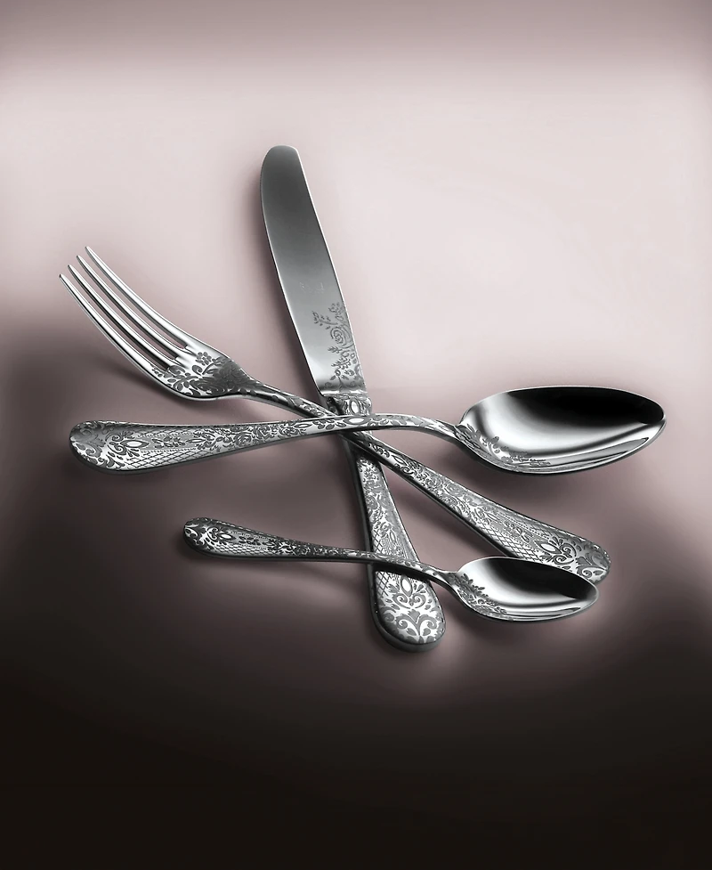 Mepra Casablanca Flatware Set