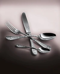 Mepra Casablanca Flatware Set