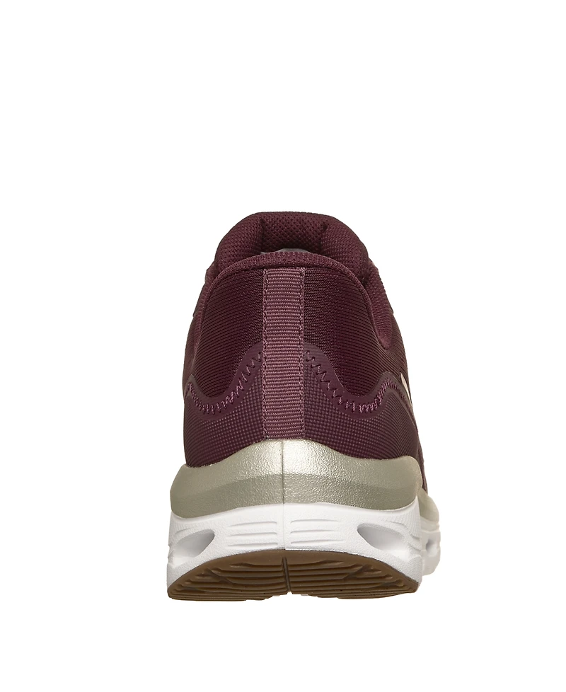 Skechers Women's Slip-Ins: Glide-Step Sole Athletic Walking Sneakers from Finish Line