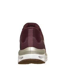Skechers Women's Slip-Ins: Glide-Step Sole Athletic Walking Sneakers from Finish Line