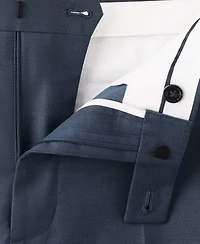 Mango Men's London Regular-Fit Suit Pants