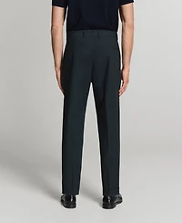 Mango Men's Boston Regular-Fit Suit Pants