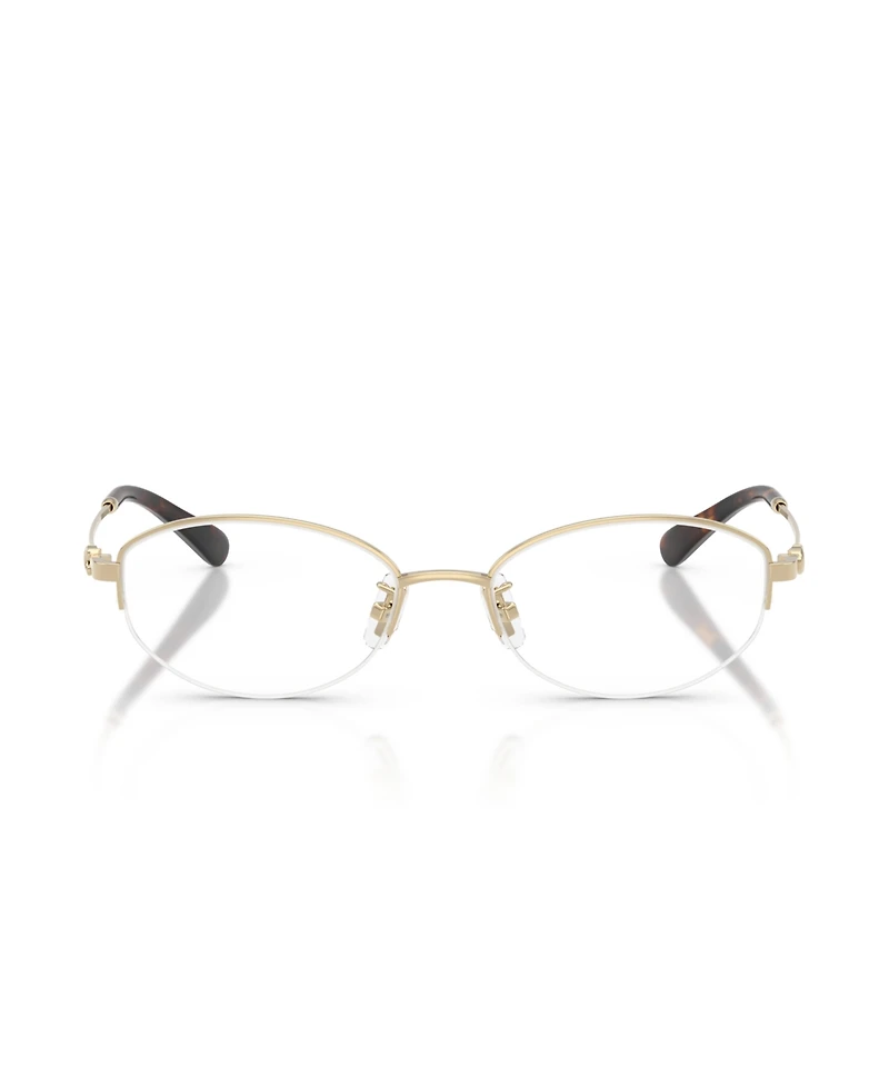 Coach Women's Eyeglasses, HC5207TD