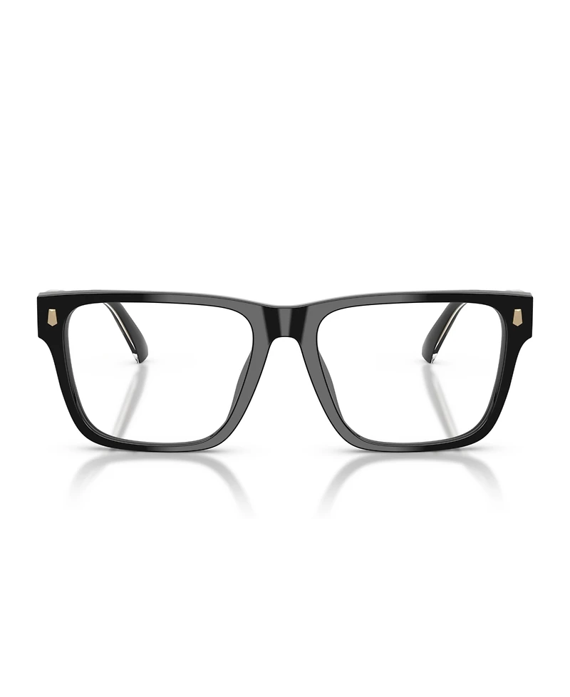 Michael Kors Men's Istria Eyeglasses, MK4210U