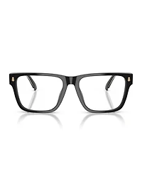 Michael Kors Men's Istria Eyeglasses, MK4210U