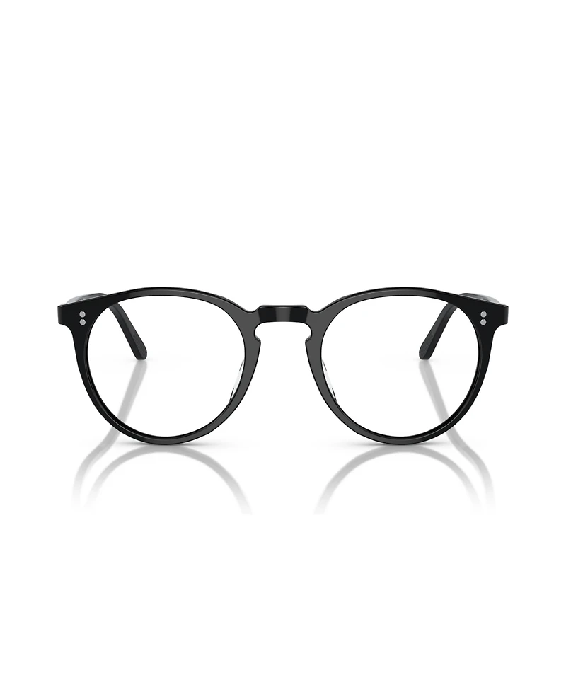 Oliver Peoples Men's O'Malley Eyeglasses, OV5183