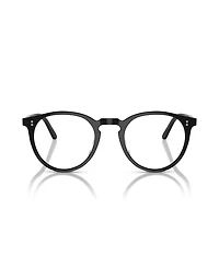 Oliver Peoples Men's O'Malley Eyeglasses, OV5183