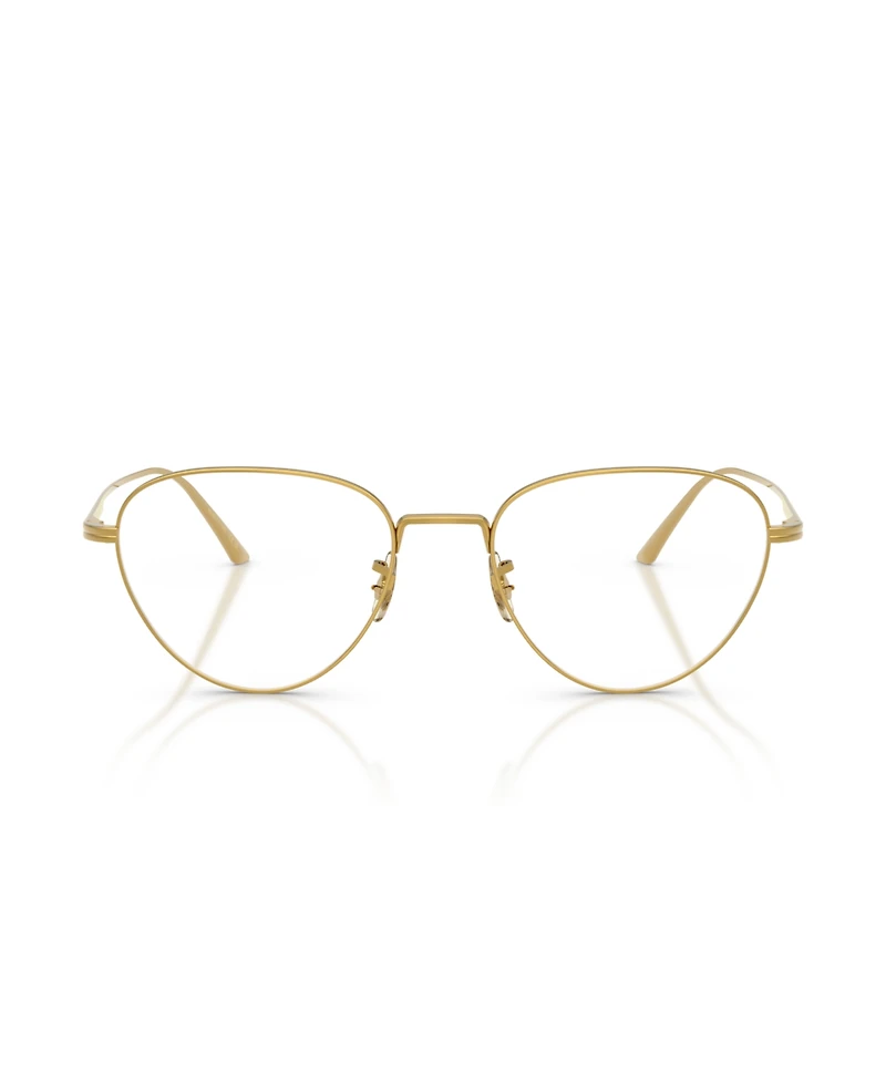 Oliver Peoples Women's 1991RX Eyeglasses, OV1357