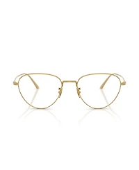 Oliver Peoples Women's 1991RX Eyeglasses, OV1357