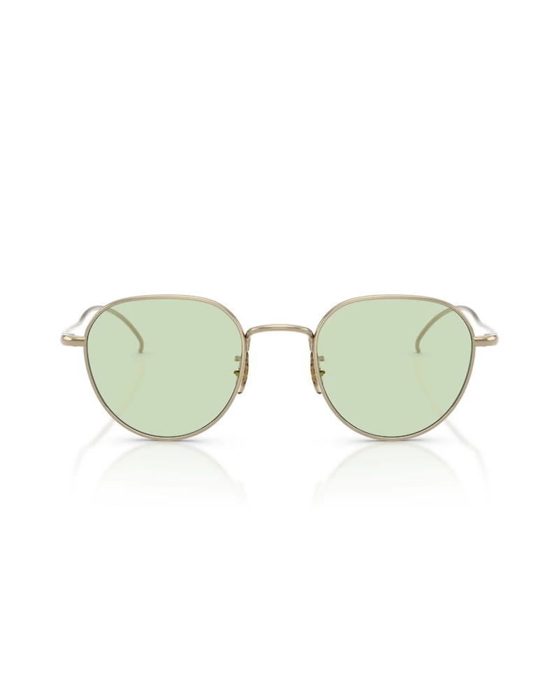 Oliver Peoples Unisex Eyeglasses, OV1383T