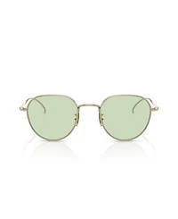 Oliver Peoples Unisex Eyeglasses, OV1383T