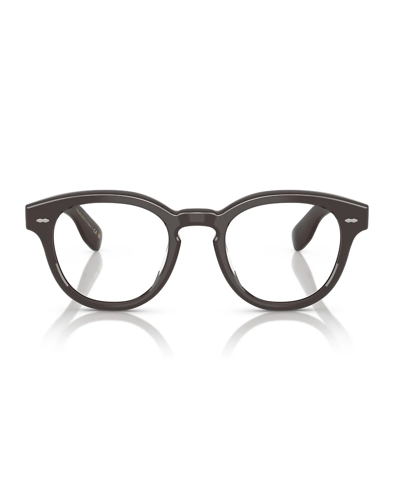 Oliver Peoples Unisex Cary Grant Eyeglasses, OV5413U
