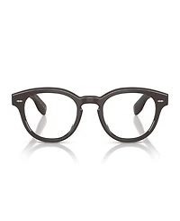 Oliver Peoples Unisex Cary Grant Eyeglasses, OV5413U