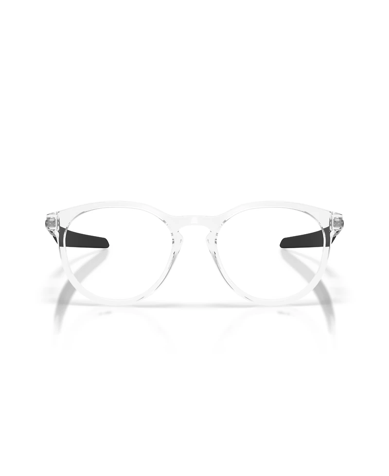 Oakley Jr Child Round Out Youth Fit Eyeglasses, OY8014