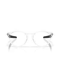 Oakley Jr Child Round Out Youth Fit Eyeglasses, OY8014