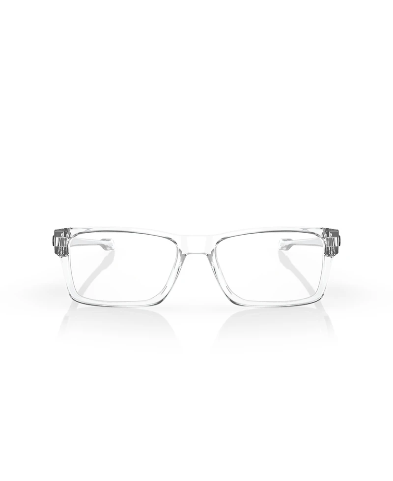 Oakley Jr Child Double Steal Youth Fit Eyeglasses, OY8020