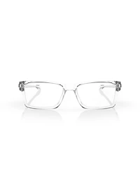 Oakley Jr Child Double Steal Youth Fit Eyeglasses, OY8020
