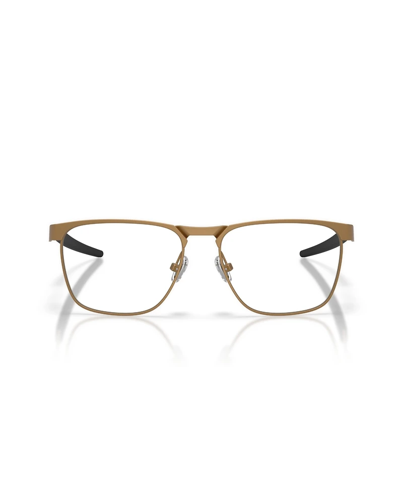 Oakley Jr Child Flip Kick Alloy Collection Eyeglasses, OY3003