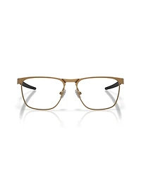 Oakley Jr Child Flip Kick Alloy Collection Eyeglasses, OY3003