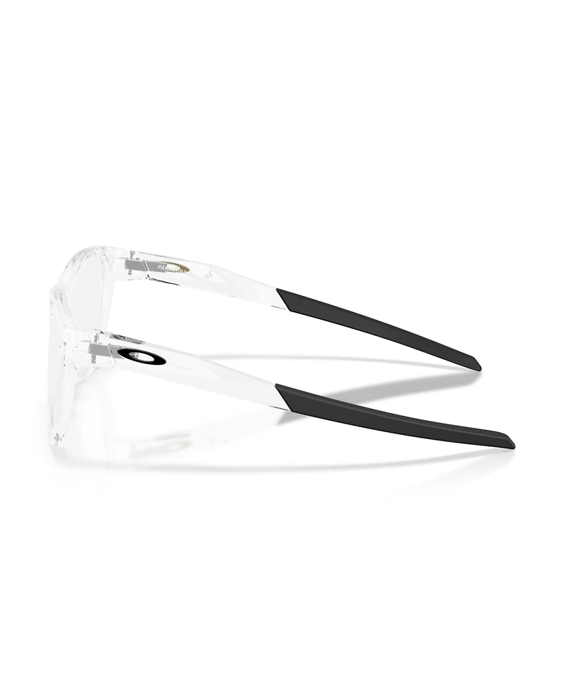 Oakley Men's Paracord X Eyeglasses, OX8209