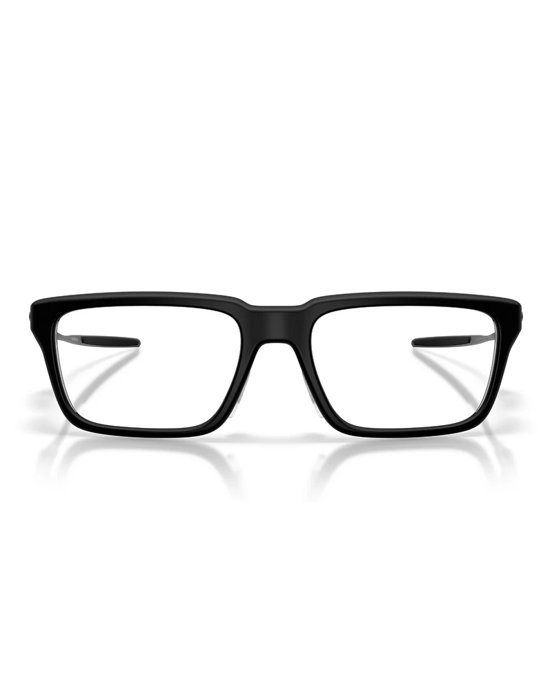 Oakley Unisex Neoture Sq Eyeglasses, OX8211D