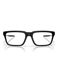 Oakley Unisex Neoture Sq Eyeglasses, OX8211D