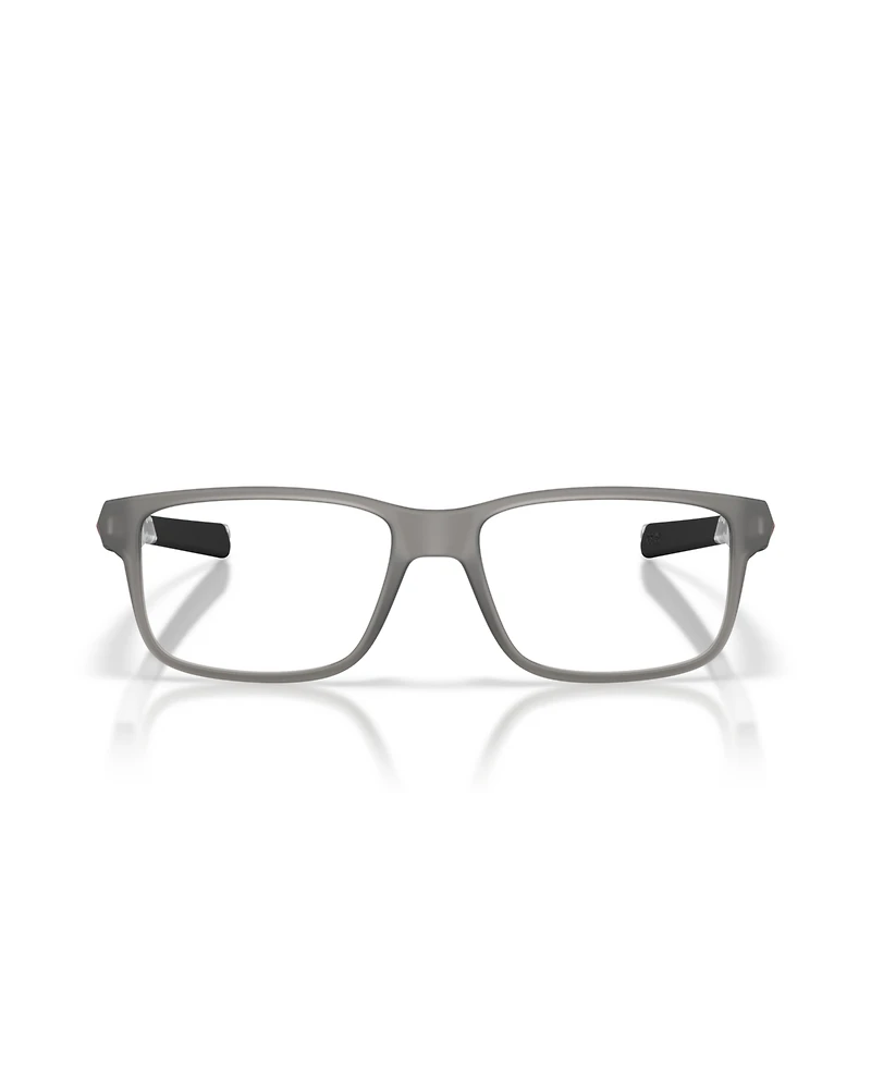 Oakley Jr Child Field Day Youth Fit Basecamp Collection Eyeglasses, OY8007
