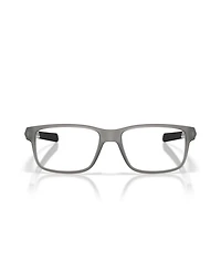 Oakley Jr Child Field Day Youth Fit Basecamp Collection Eyeglasses, OY8007