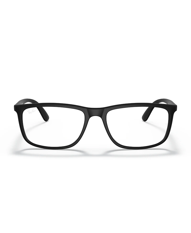 Ray-Ban Men's Rb7171 Optics Eyeglasses, RB7171L