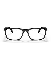 Ray-Ban Men's Rb7171 Optics Eyeglasses, RB7171L